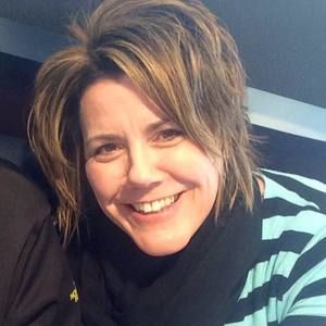 Meet your Posher, Jodi